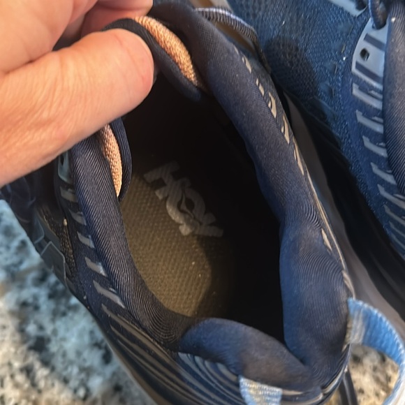 Hoka Bondi 6 women’s size 8 - Picture 7 of 7